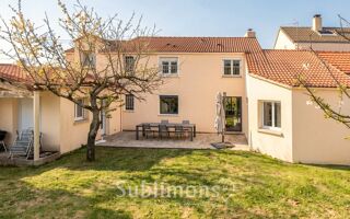  Maison � vendre 7 pi�ces 169 m�