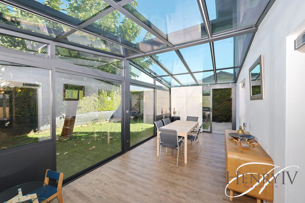 Vente Maison QUARTIER FRAGNES / BROCEY Crolles