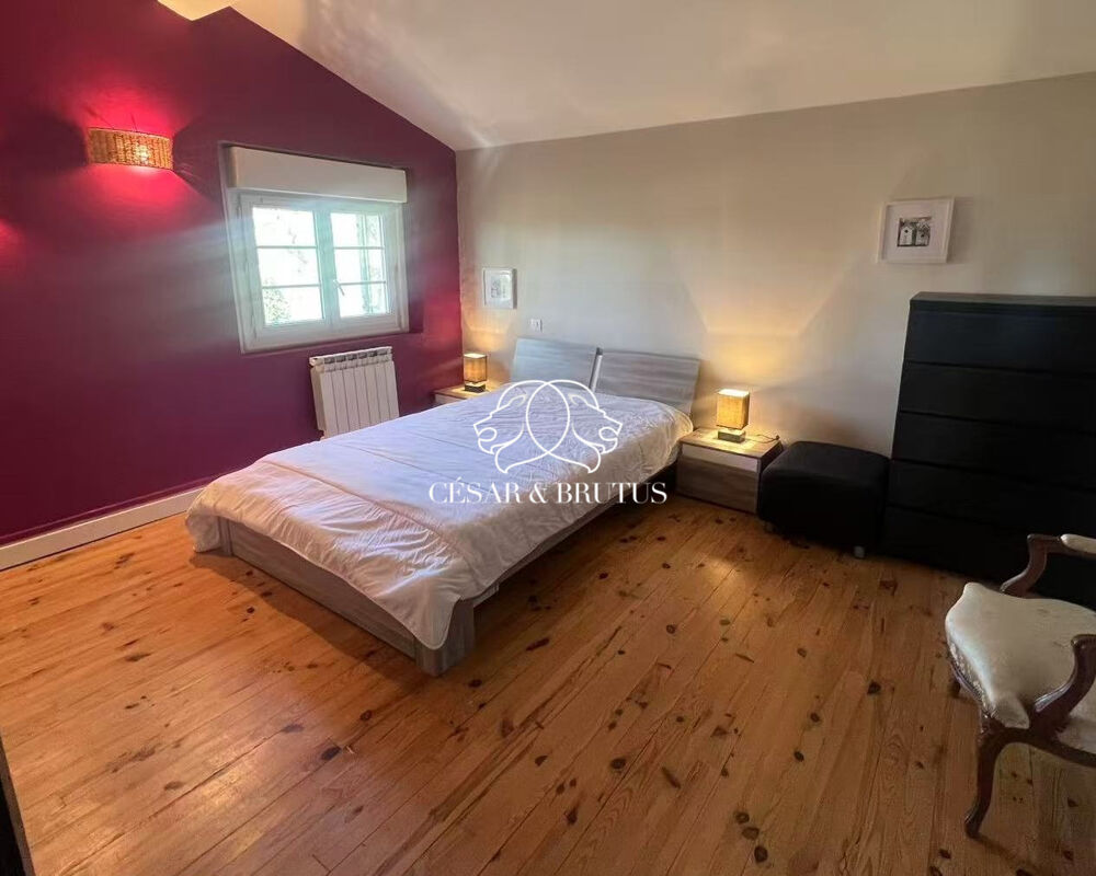 � vendre  Maison Lanta (31570)