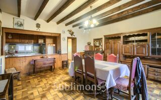  Maison � vendre 4 pi�ces 102 m�