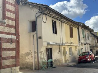  Maison à vendre 2 pièces 48 m²
