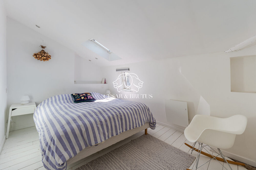 à vendre  Appartement Lyon 1