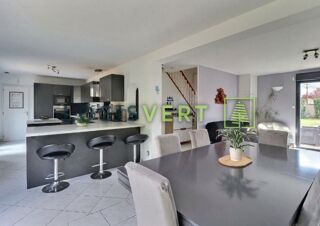  Maison à vendre 6 pièces 130 m²