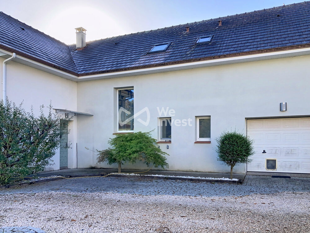 Vente Maison Maison à vendre Castetnau-Camblong Castetnau-camblong