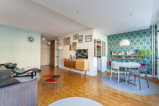  Appartement � vendre 5 pi�ces 107 m�