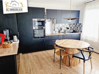  Appartement � vendre 4 pi�ces 89 m�