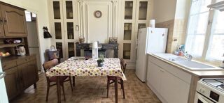  Maison à vendre 7 pièces 187 m²
