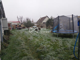  Maison � vendre 7 pi�ces 223 m�