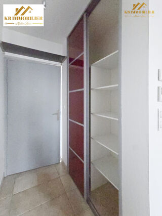  Appartement � louer 1 pi�ce 18 m�