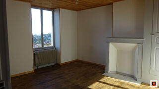  Appartement à louer 3 pièces 62 m²