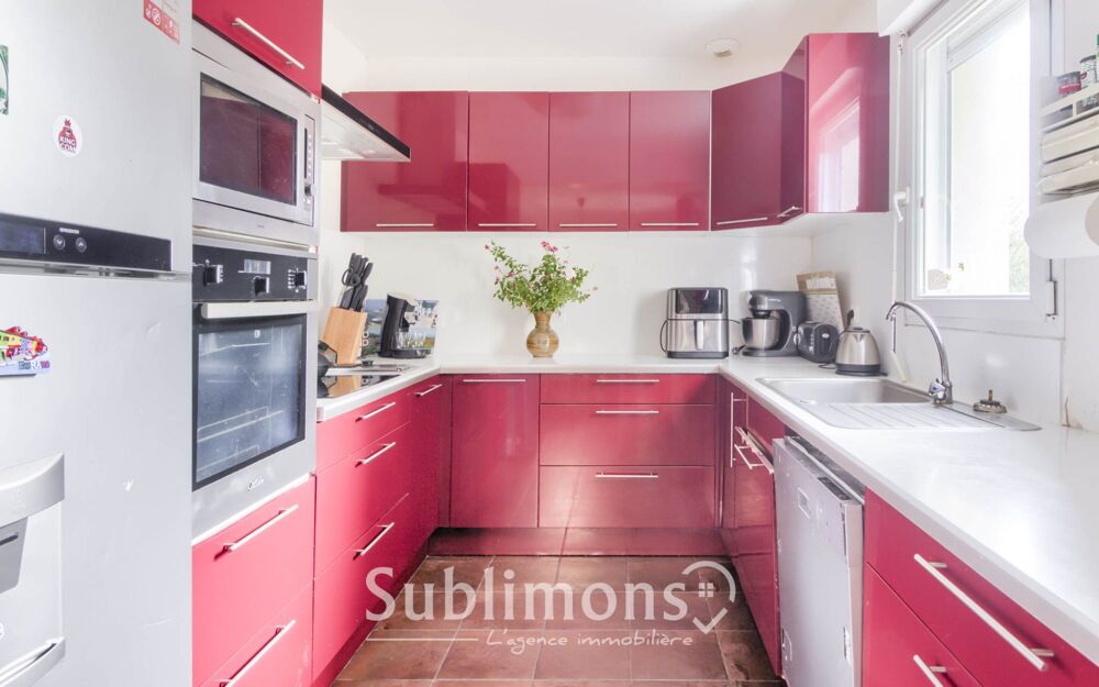 Vente Maison Maison à vendre Thouaré-sur-Loire Thouaré-sur-loire