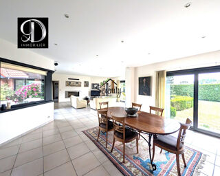  Maison à vendre 8 pièces 286 m²