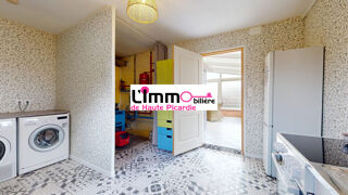  Maison � vendre 8 pi�ces 190 m�