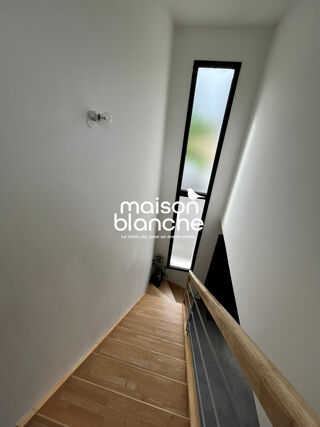  Maison à vendre 6 pièces 111 m²