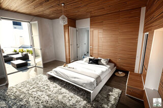  Appartement � vendre 5 pi�ces 138 m� Cuisery