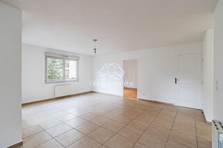  Appartement � vendre 4 pi�ces 88 m� Villeurbanne