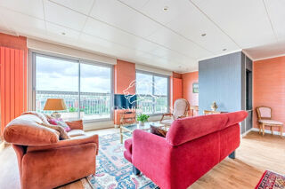  Appartement  vendre 5 pices 146 m