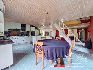  Maison � vendre 4 pi�ces 119 m�