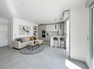  Appartement � vendre 2 pi�ces 55 m�