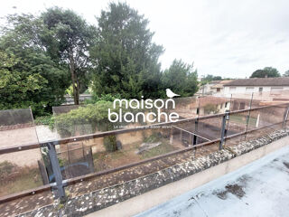  Immeuble à vendre 256 m²