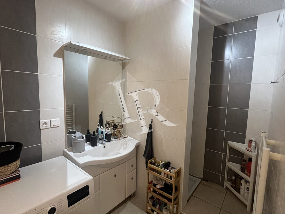 Location Appartement T2 avec balcon et garage Brives Charensac Brives-charensac