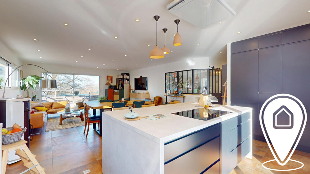 � vendre  Maison �pinal (88000)