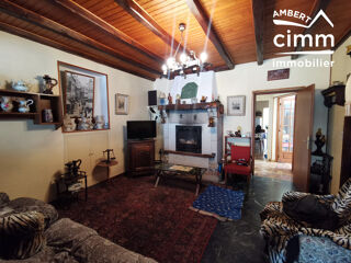  Maison � vendre 8 pi�ces 150 m�