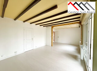  Appartement � vendre 5 pi�ces 87 m�