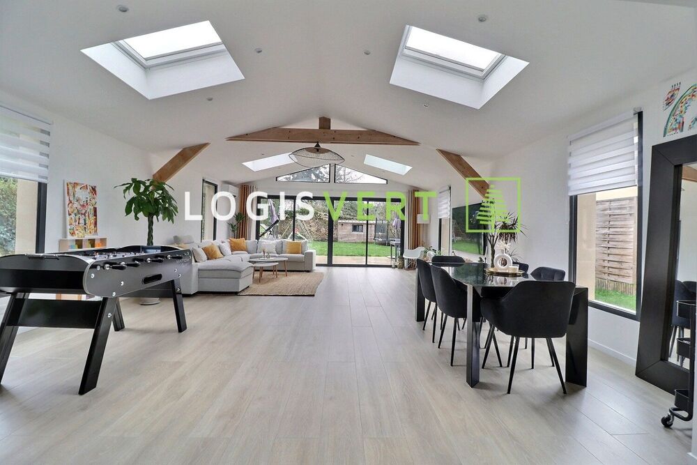 � vendre  Maison Bi�vres (91570)