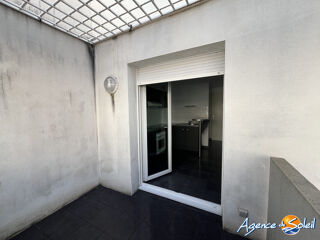  Appartement � vendre 3 pi�ces 43 m�