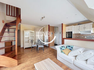  Appartement � vendre 3 pi�ces 51 m�