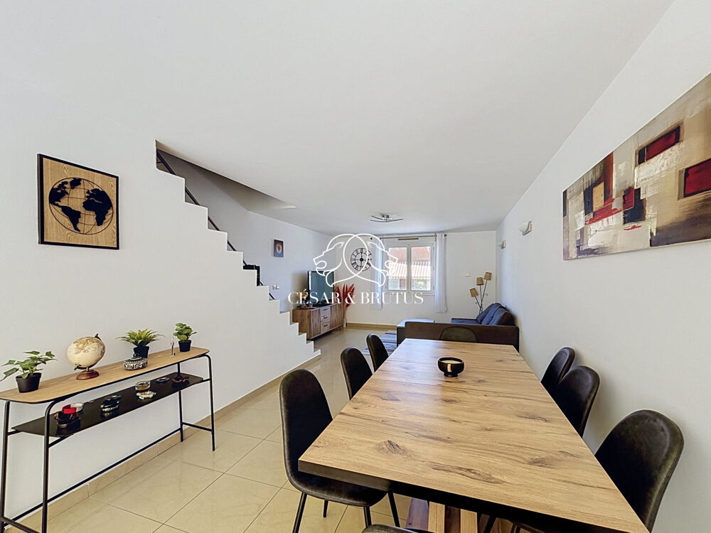 Vente Appartement Appartement T4 Villefranche-sur-saône