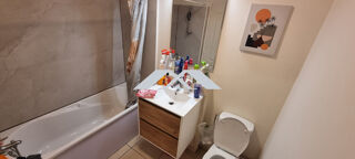  Appartement � vendre 3 pi�ces 60 m�