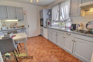  Maison à vendre 4 pièces 114 m²