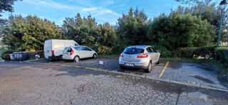  Parking / Garage à vendre 1 m² Villeneuve-loubet