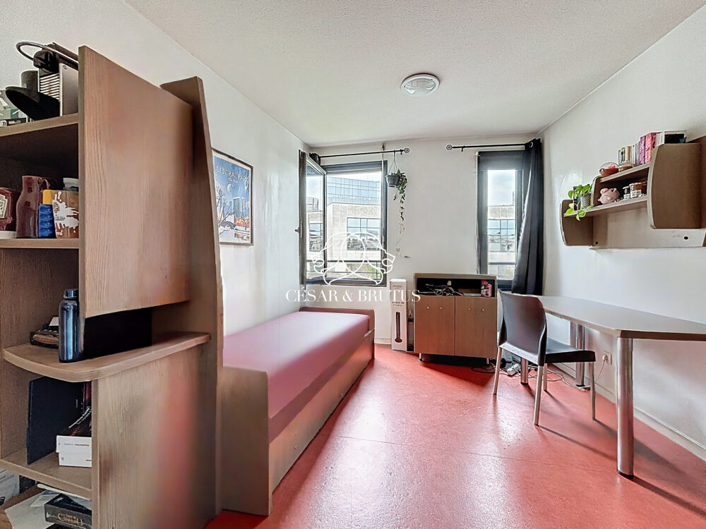 Appartement à vendre Lyon