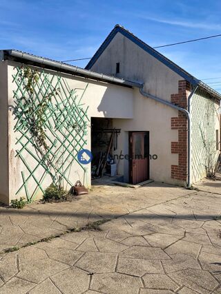  Maison � vendre 4 pi�ces 65 m�