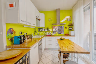 Appartement � vendre 6 pi�ces 173 m�