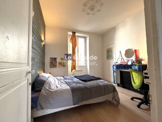  Appartement à vendre 3 pièces 52 m²