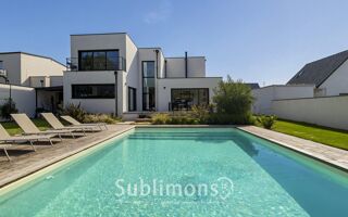  Maison � vendre 7 pi�ces 192 m�