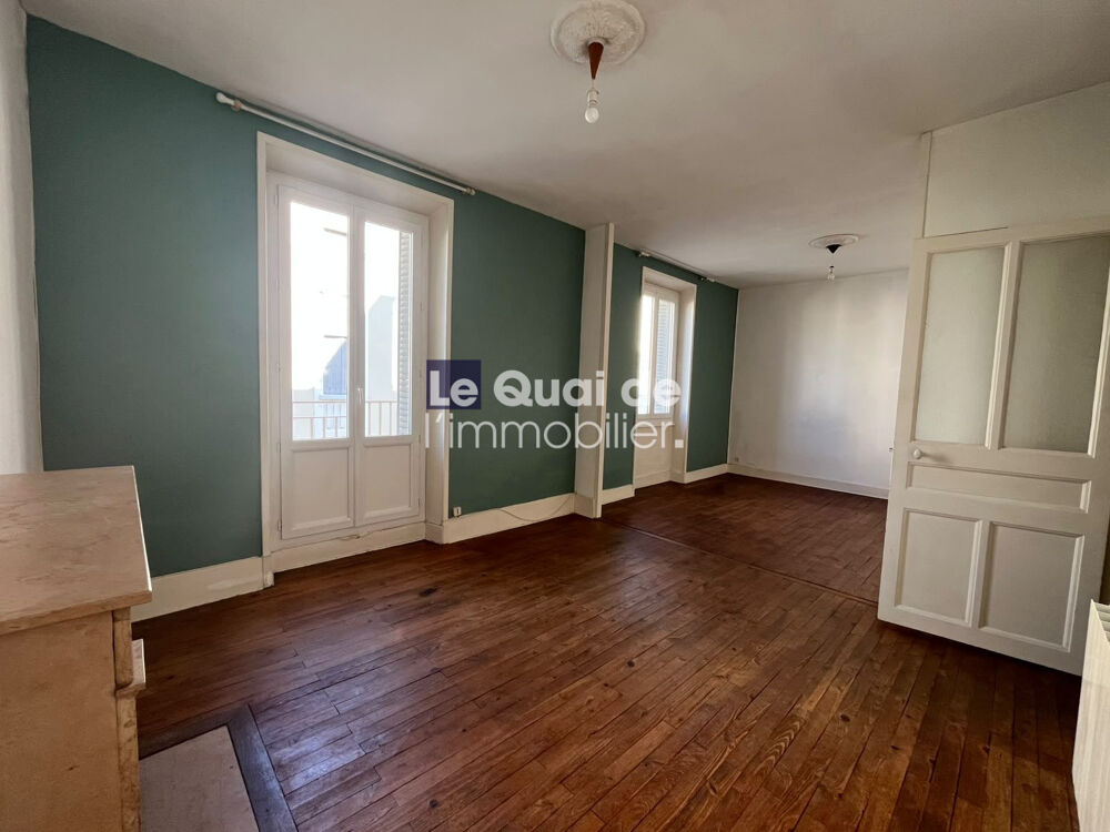 Vente Appartement Appartement à vendre Grenoble Grenoble