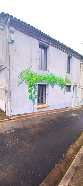  Maison 3 pi�ces 48 m� Cholet
