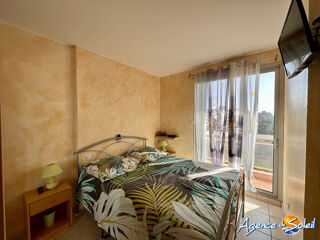  Appartement � vendre 2 pi�ces 45 m�