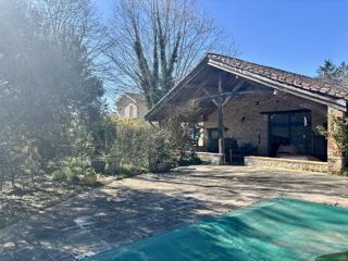  Maison à vendre 11 pièces 365 m²
