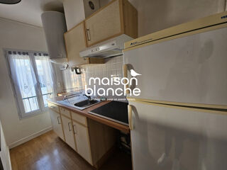  Appartement � louer 2 pi�ces 32 m�