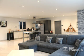 Maison à vendre 7 pièces 160 m²