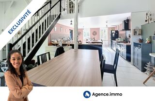  Maison � vendre 5 pi�ces 178 m�