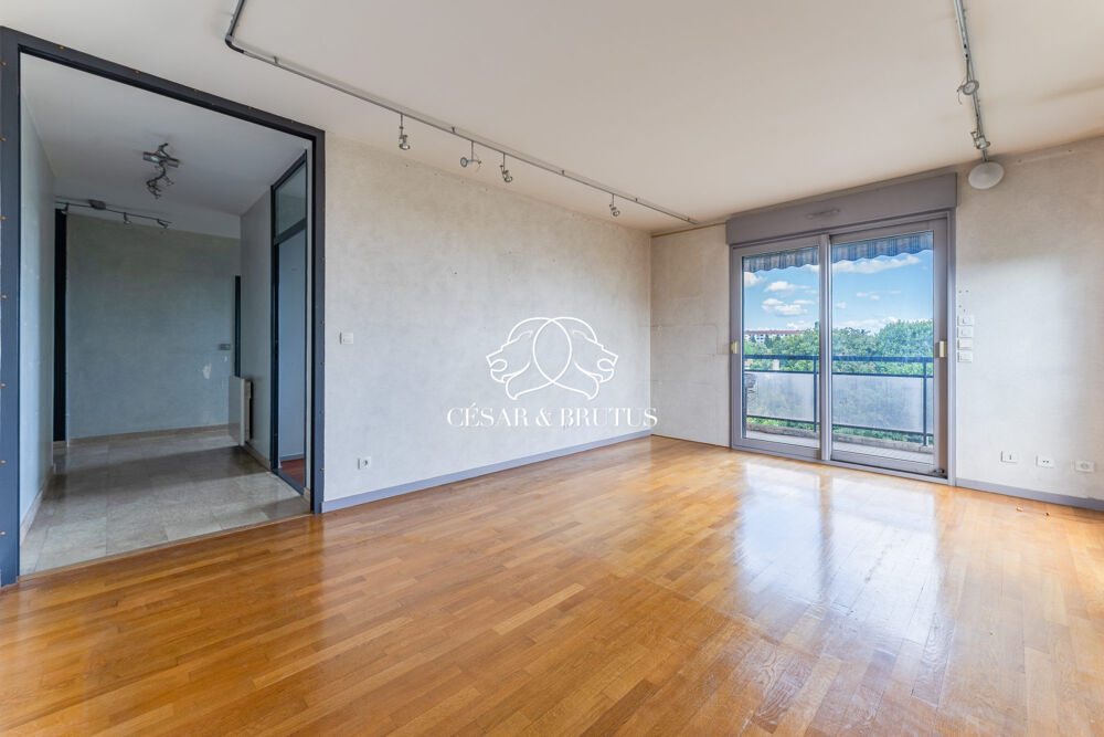 � vendre  Appartement Caluire-et-Cuire (69300)