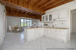  Maison à vendre 5 pièces 110 m²
