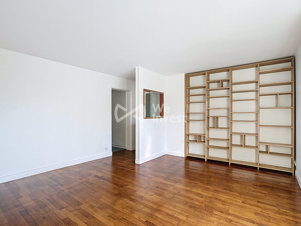 Appartement 3 pièces 68 m² · à Saint-Cloud · 68 m² · 499 000 €